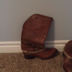 Freebird by Steven Boots